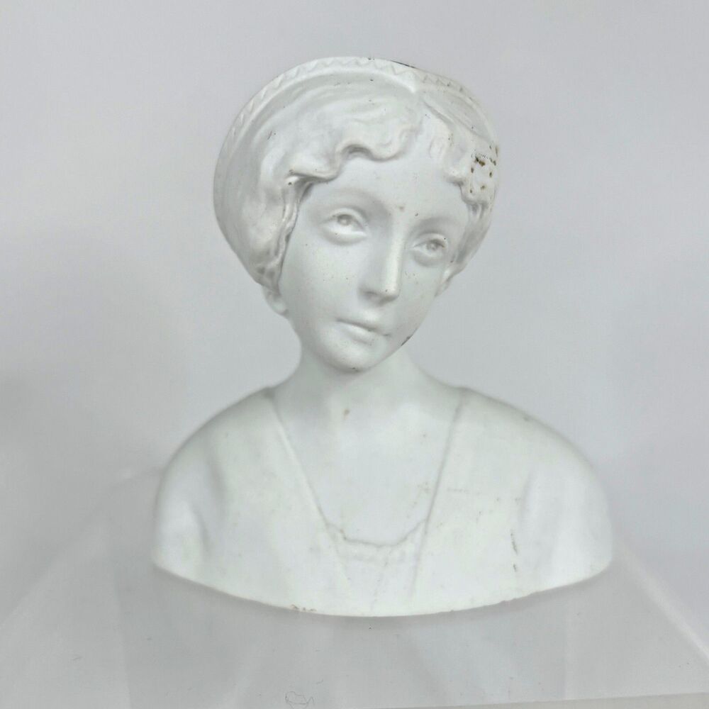 Limoges France Porcelain Miniature
